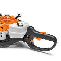 STIHL HS 82 R Бензиновые мотоножницы STIHL, 750мм/30" 42370112978, Мотоножницы бензиновые Штиль